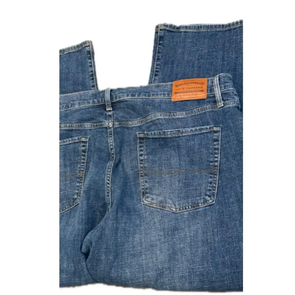 Lucky Brand pair lucky